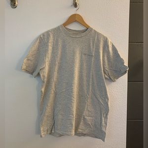 Aime Leon dore embroidered logo tee